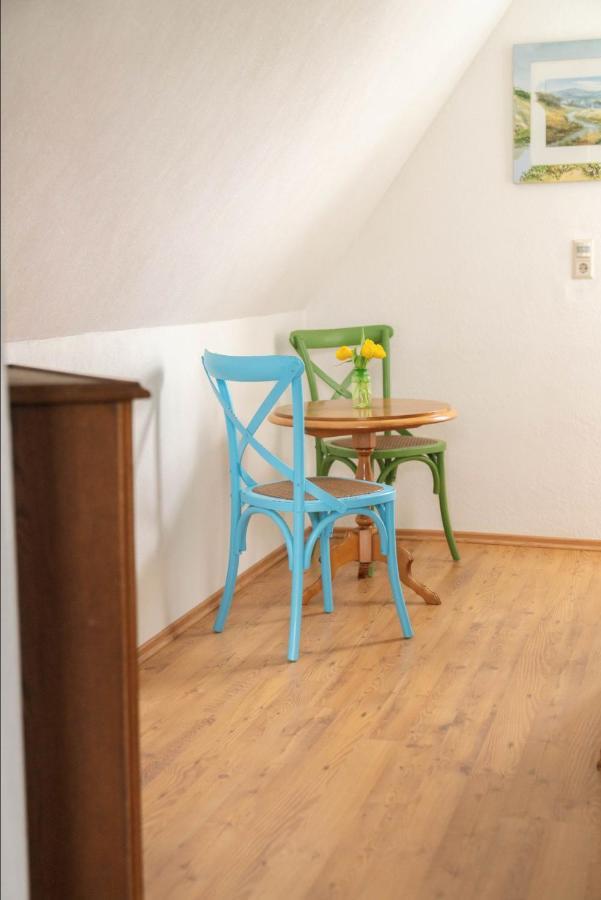Ferienhaus Leo Boblitz Εξωτερικό φωτογραφία