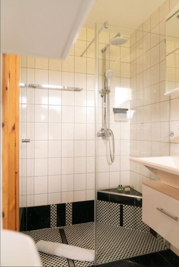 Ferienhaus Leo Boblitz Εξωτερικό φωτογραφία