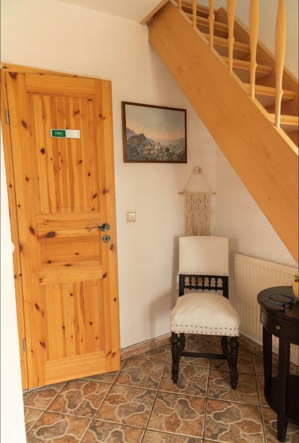 Ferienhaus Leo Boblitz Εξωτερικό φωτογραφία