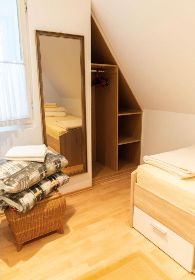 Ferienhaus Leo Boblitz Εξωτερικό φωτογραφία