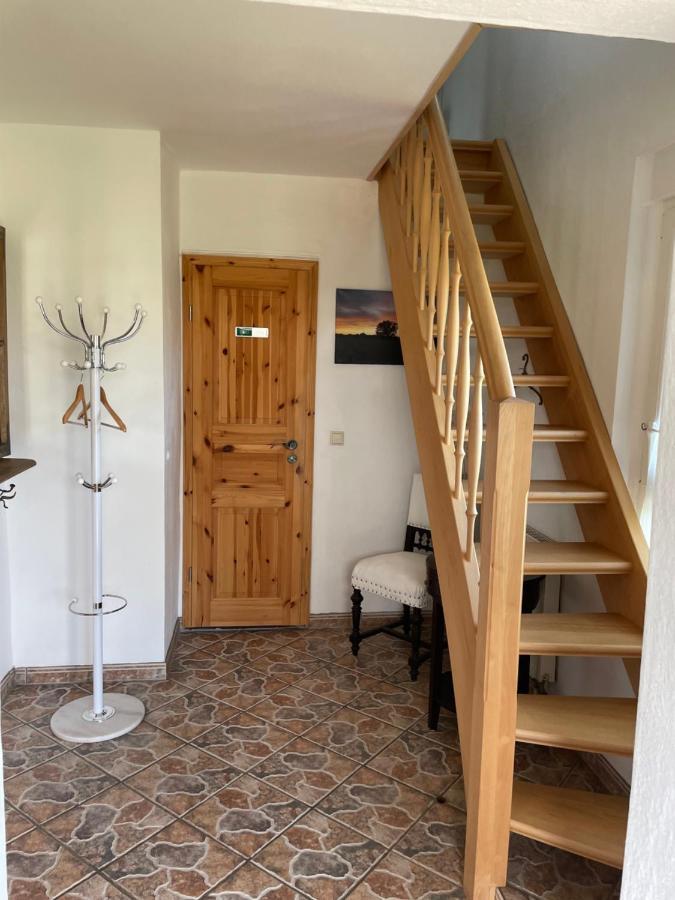 Ferienhaus Leo Boblitz Εξωτερικό φωτογραφία
